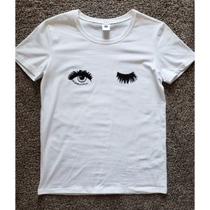 Wink T-Shirt